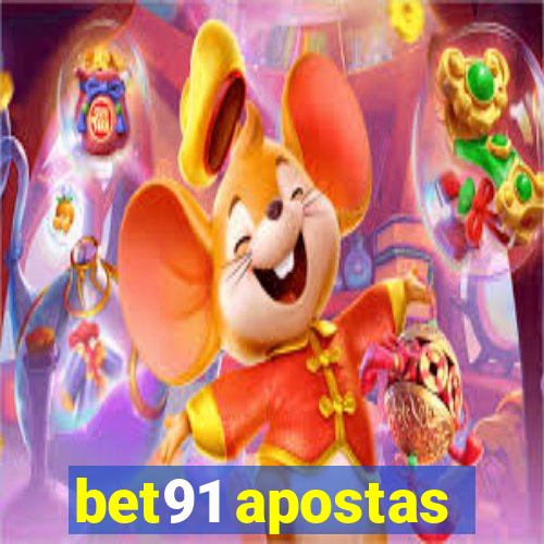 bet91 apostas